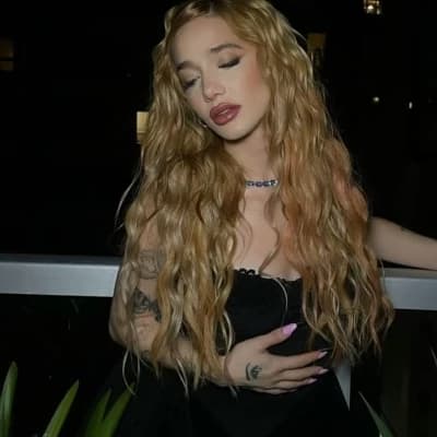 Angela Torres thumbnail