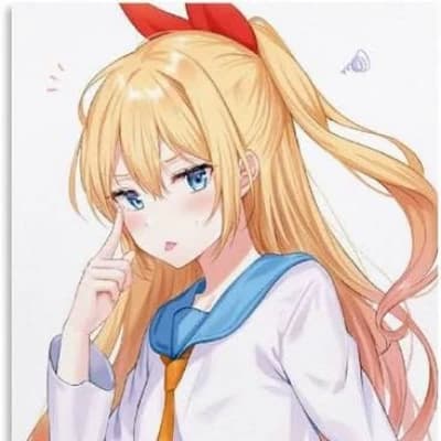 Kirisaki Chitoge thumbnail