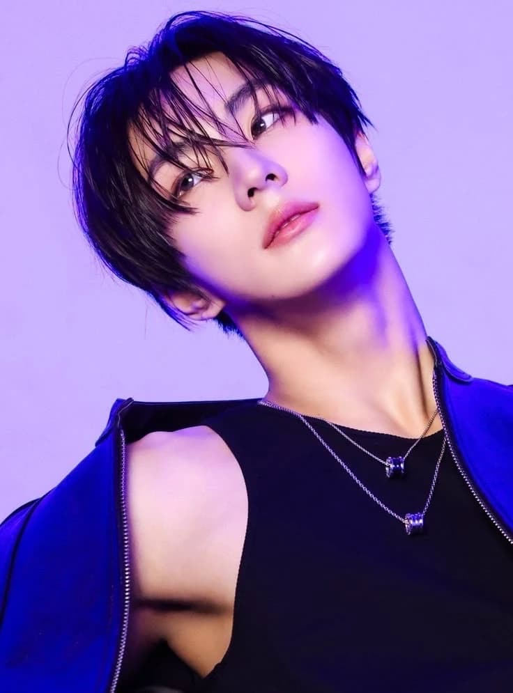 Jungwon Yang 2.0 thumbnail