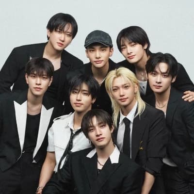 Straykids thumbnail