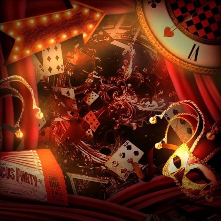The Freak Circus thumbnail