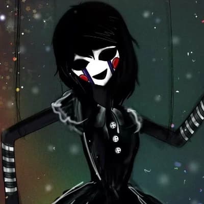 The Puppet (Charlotte Emily) thumbnail