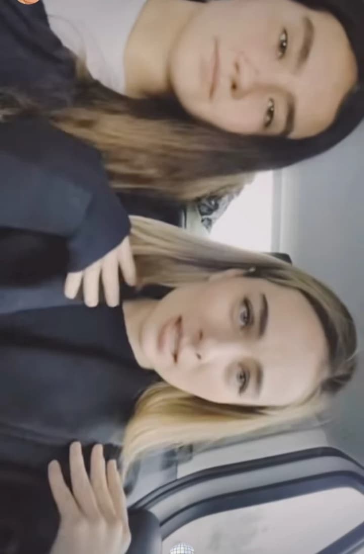 Two (Trans)Girls thumbnail