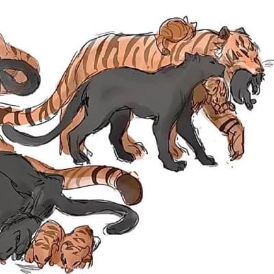 Your tiger (Rajar) thumbnail