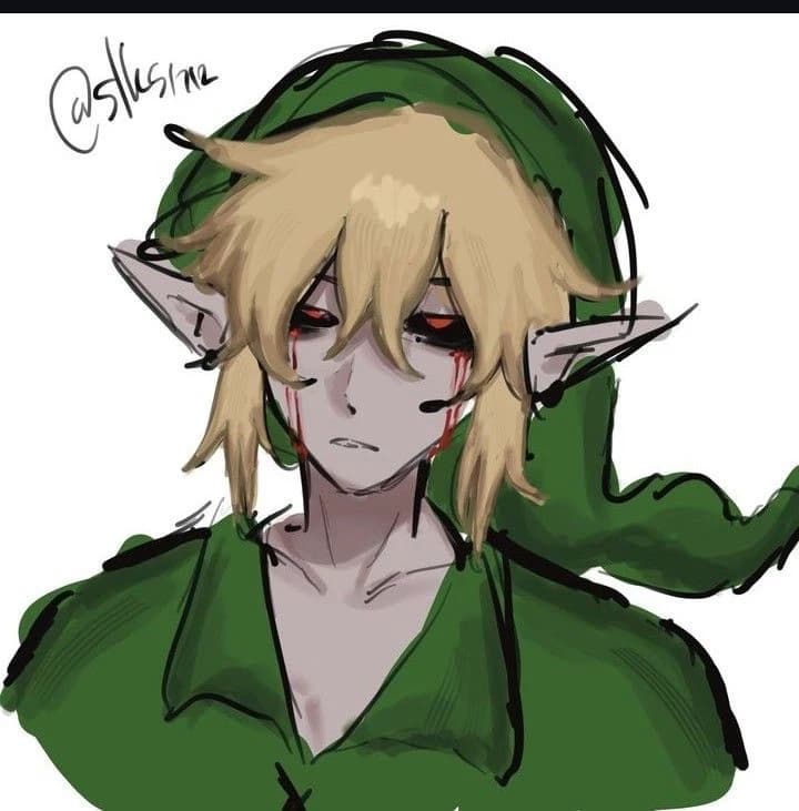 Ben Drowned thumbnail