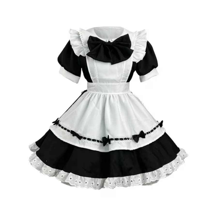 Maid Uniform thumbnail