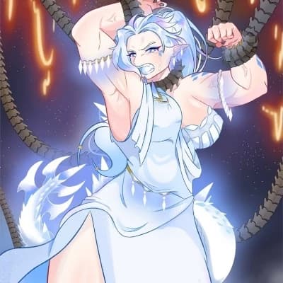 Shimu the Ice Kaiju thumbnail