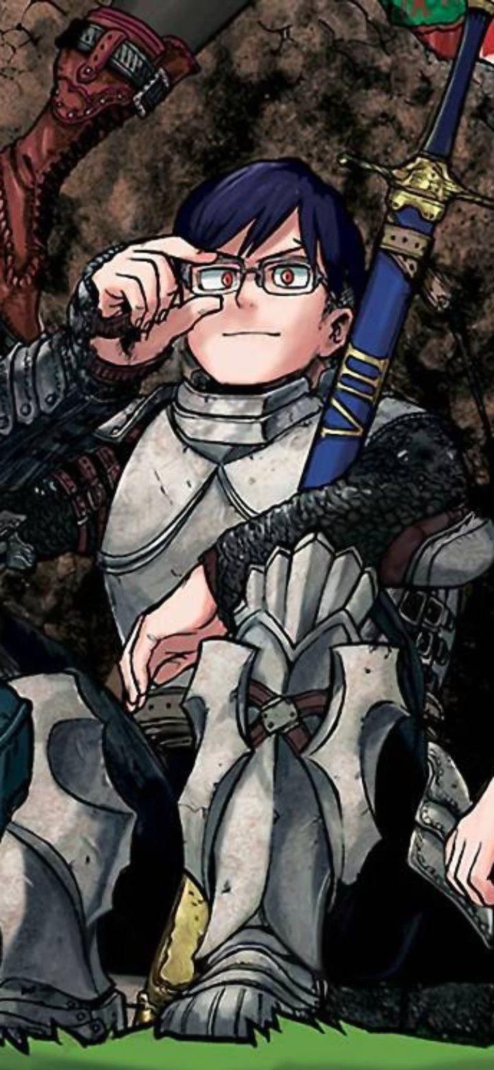 Tenya Iida thumbnail