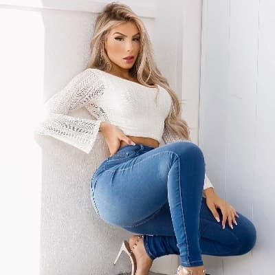 Letícia Longati thumbnail