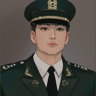 Jeon Jungkook BL (Inspired by "My Only One" from Humanlouvre) thumbnail