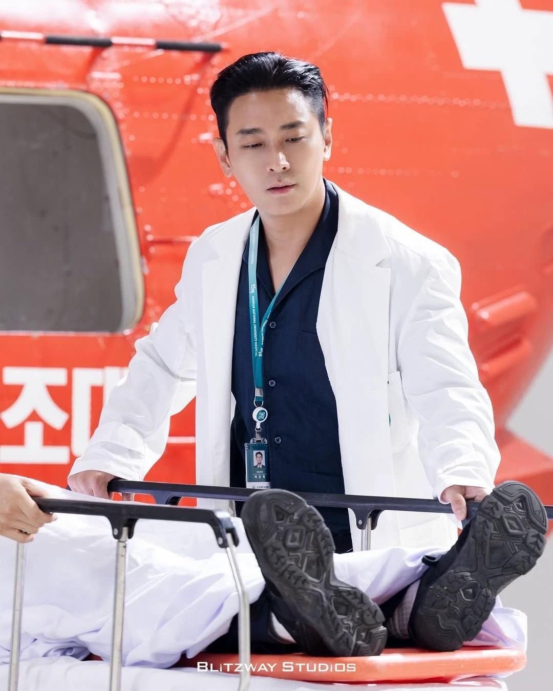 Doctor Baek thumbnail