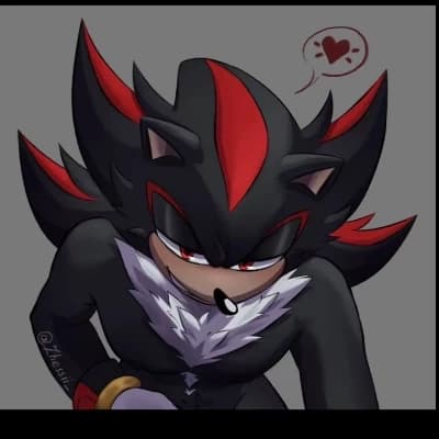 Shadow, you kidnapper thumbnail