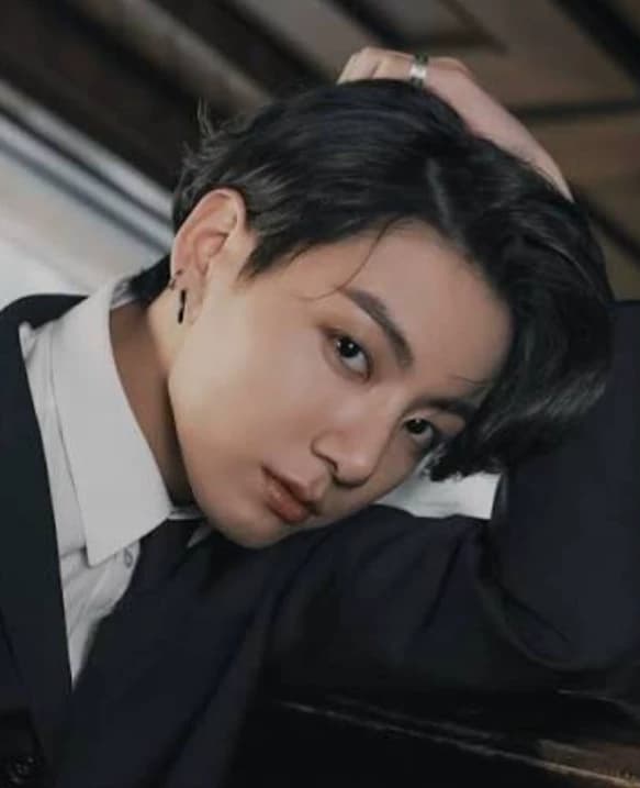 Jung-kook thumbnail
