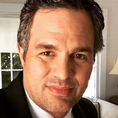 Mark Ruffalo (as Stepdad) thumbnail