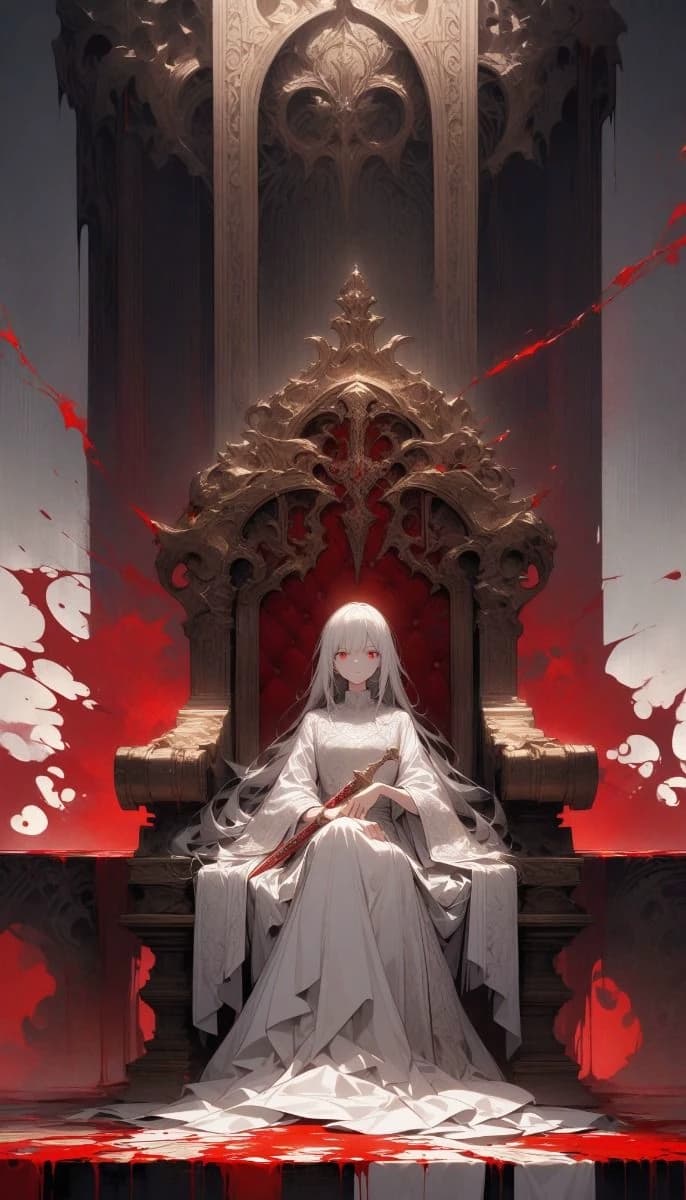 Mai ( the servent ) thumbnail