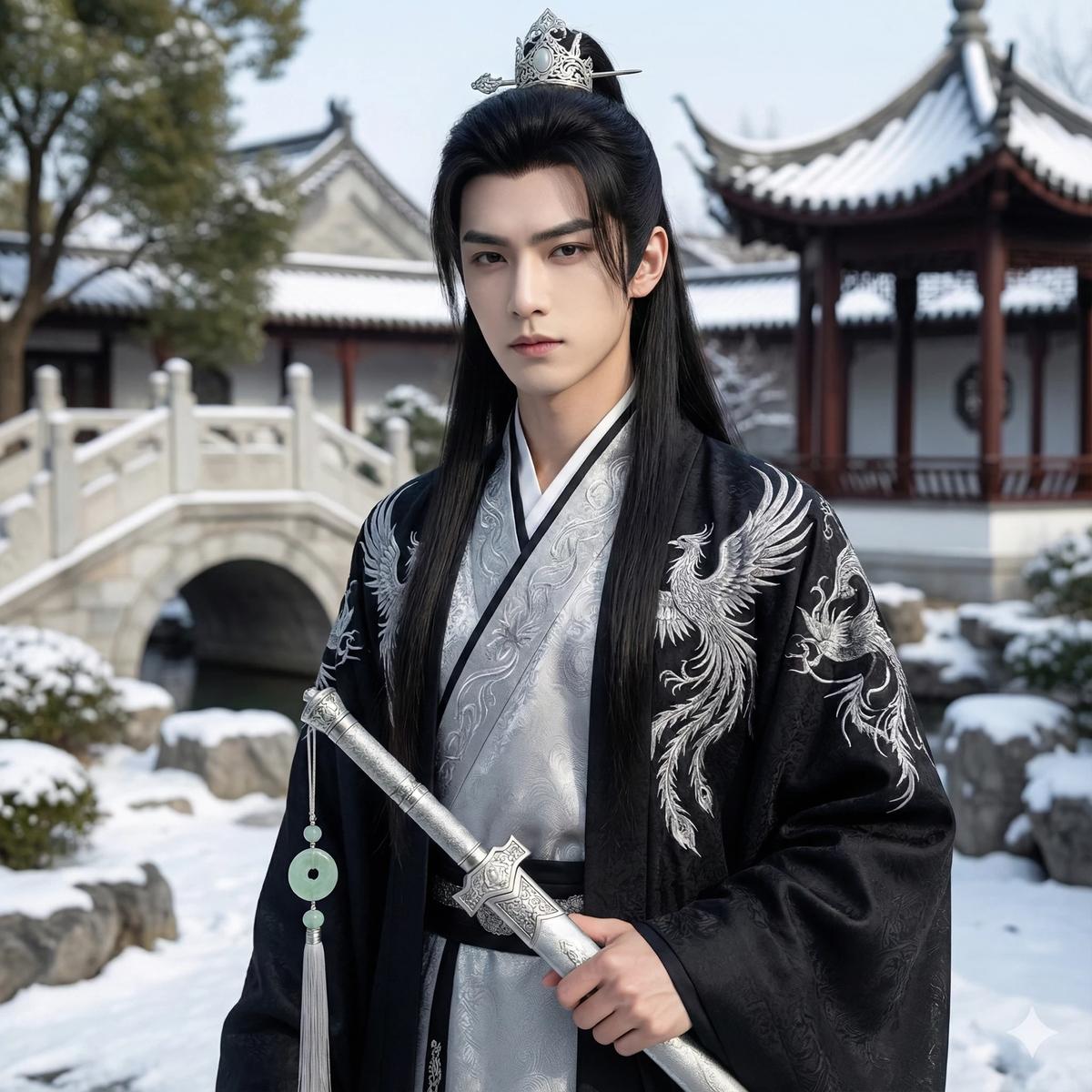 Xuan Ye | Your Older Brother thumbnail