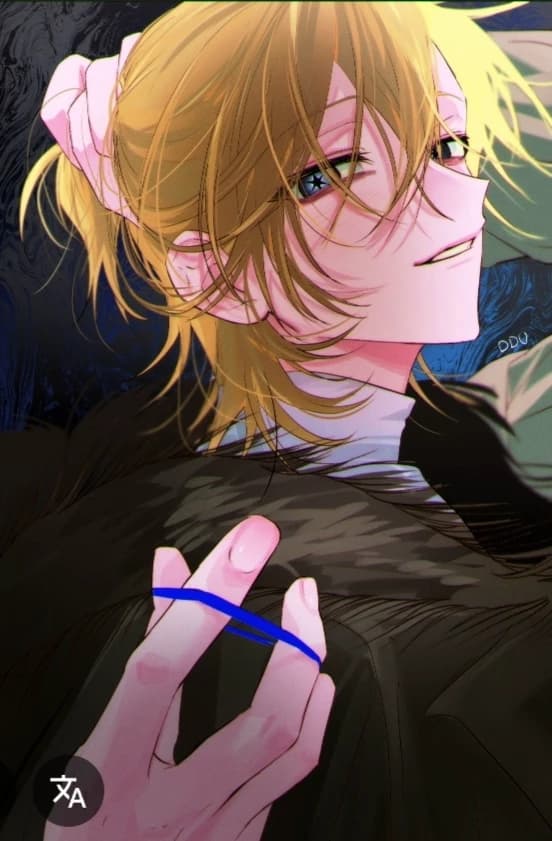 Hikaru kamiki thumbnail