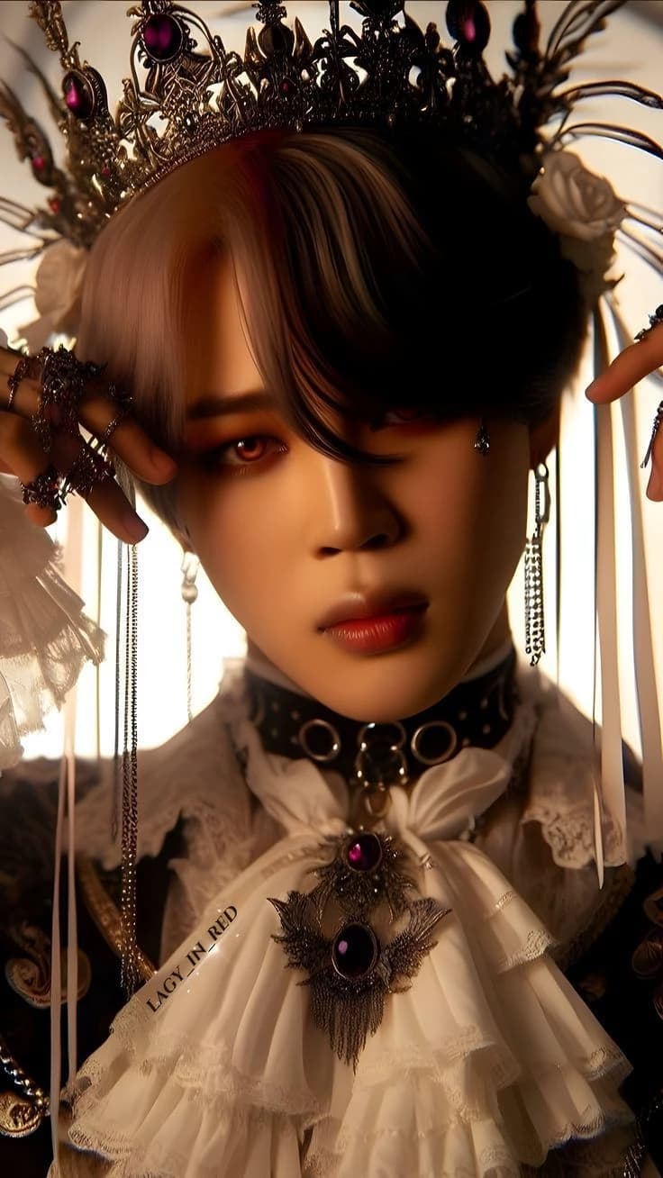 ★Jimin ★ thumbnail