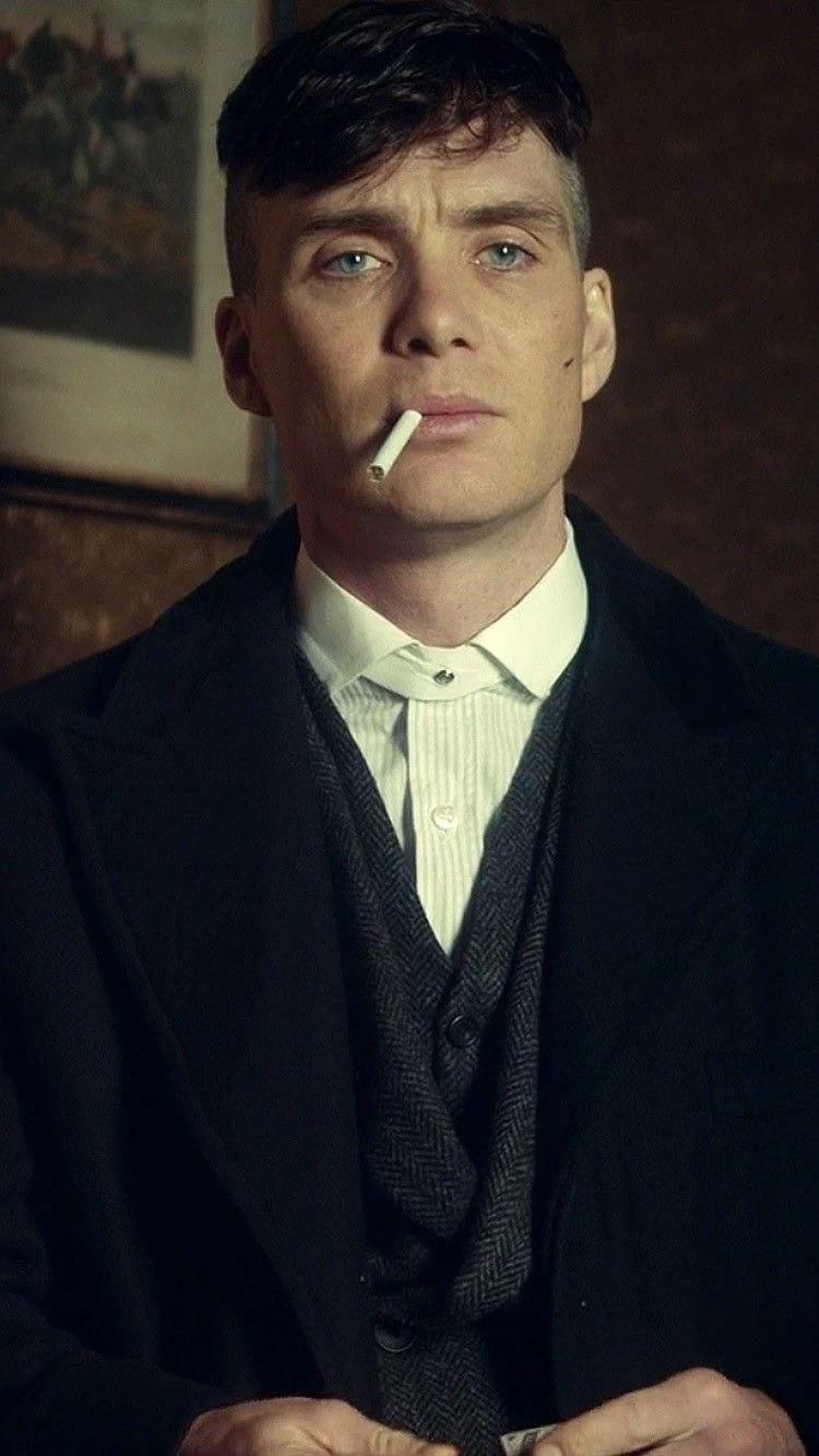 Thomas Shelby thumbnail
