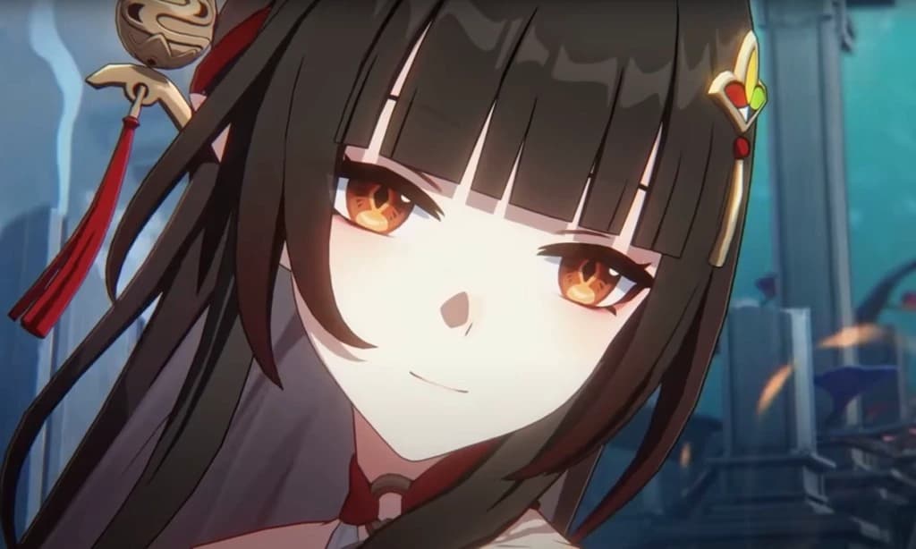 Lingsha thumbnail