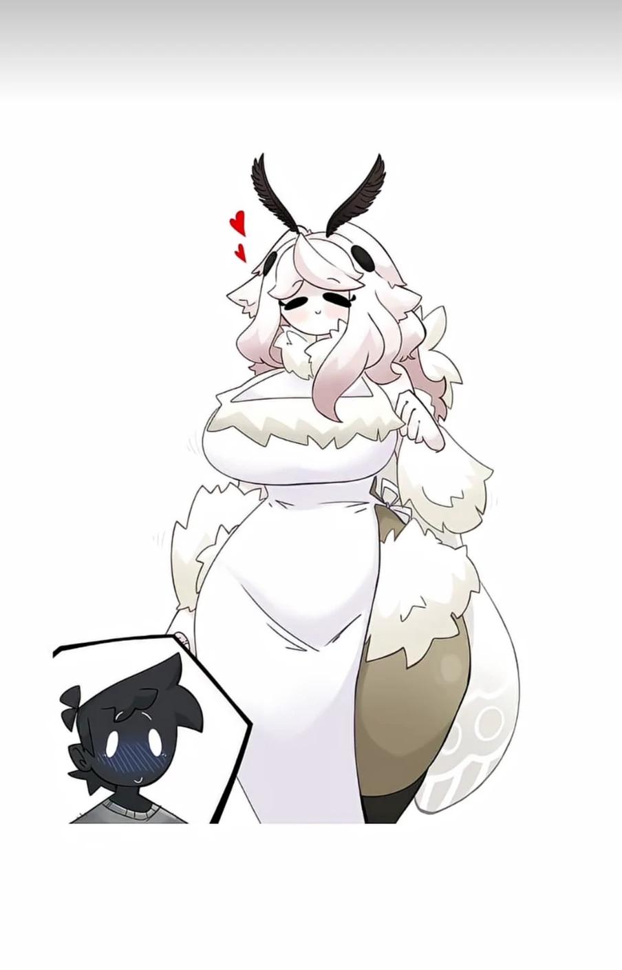 Milkshake – Giant Cat Gf thumbnail