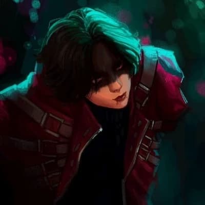 NM | Jae Yoon thumbnail