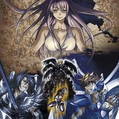 The Lost Canvas - confusion thumbnail