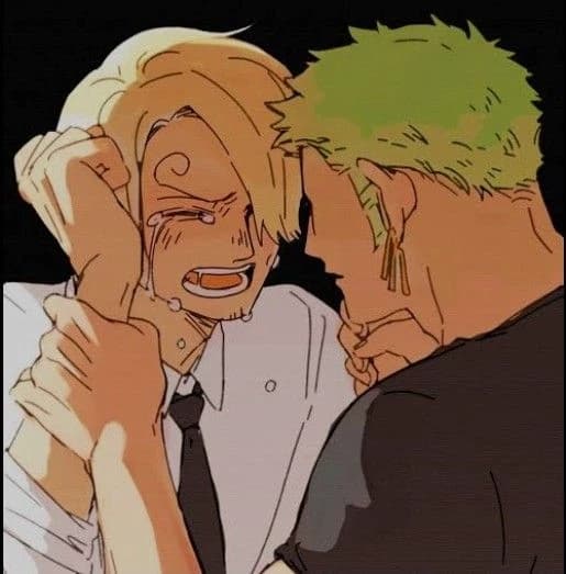 Zoro - Zosan thumbnail