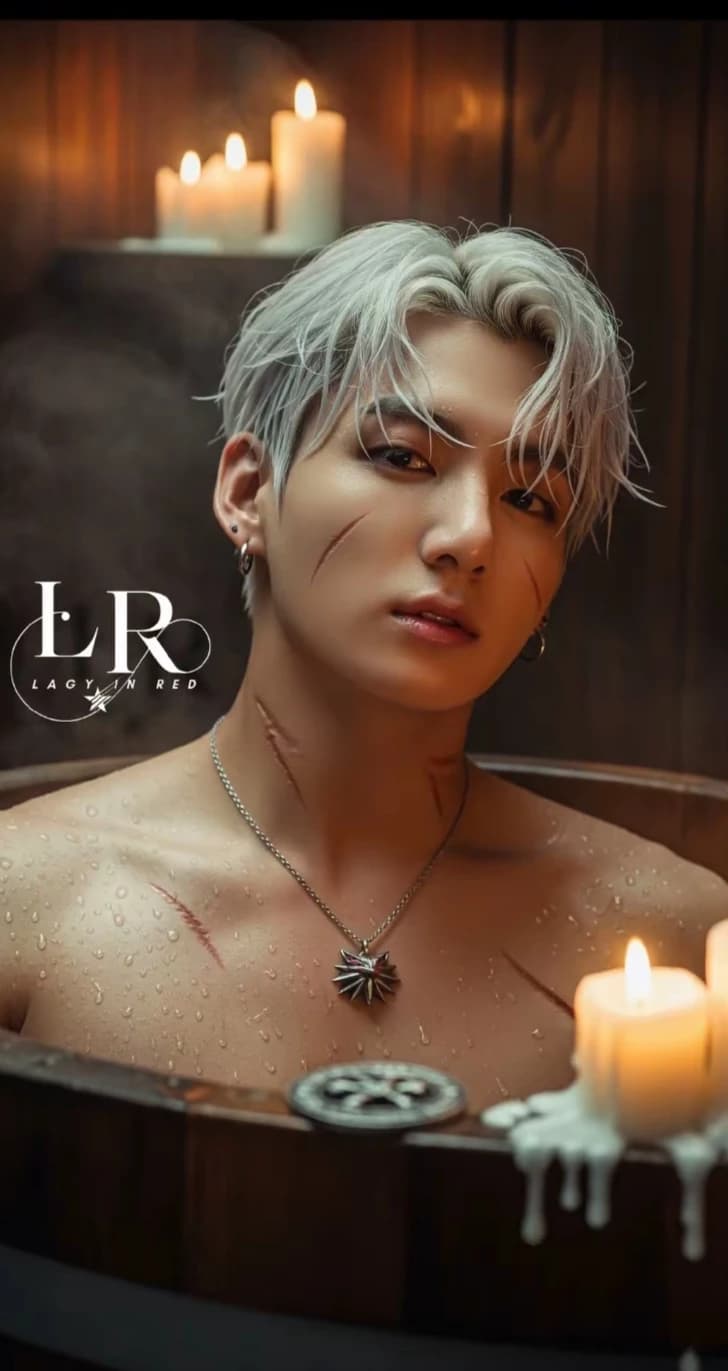 Jungkook (Volgara ) alpha  thumbnail