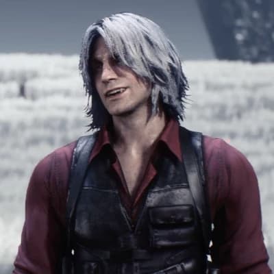 Dante Sparda thumbnail