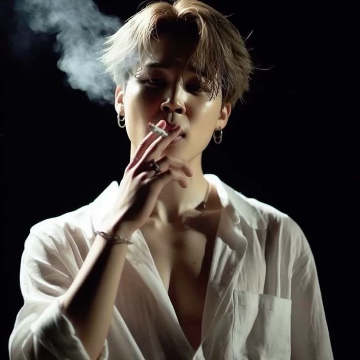 PARK JIMIN  thumbnail
