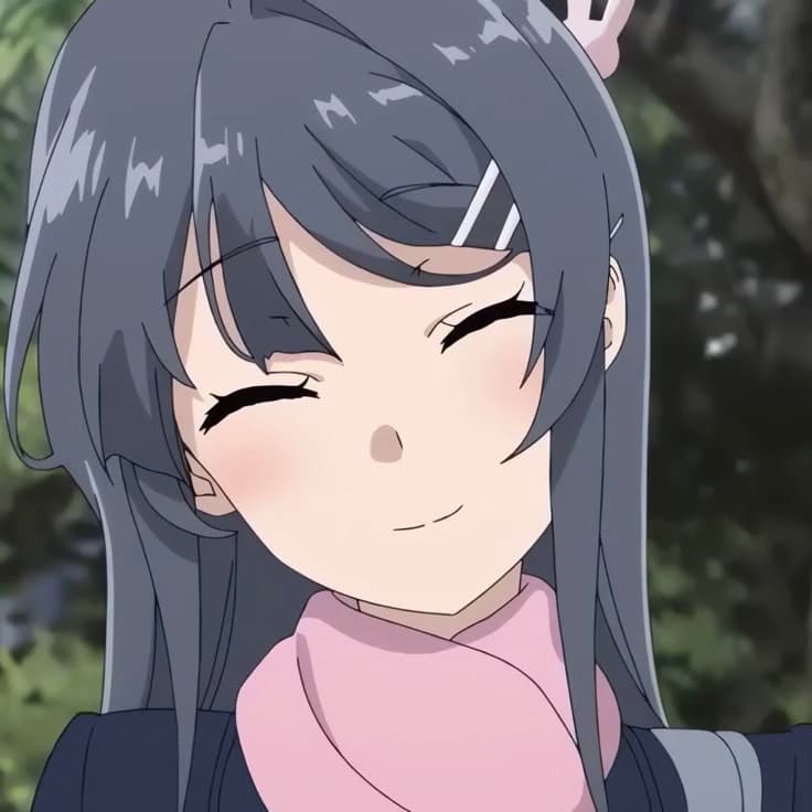 mai sakurajima thumbnail