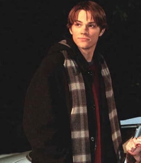 Dean Forester thumbnail