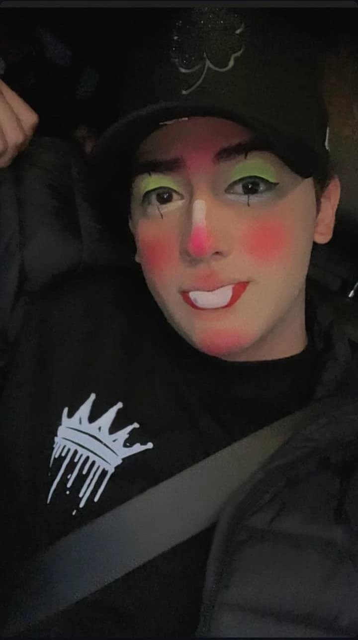 Randy_mesmooficial (easter angel) thumbnail