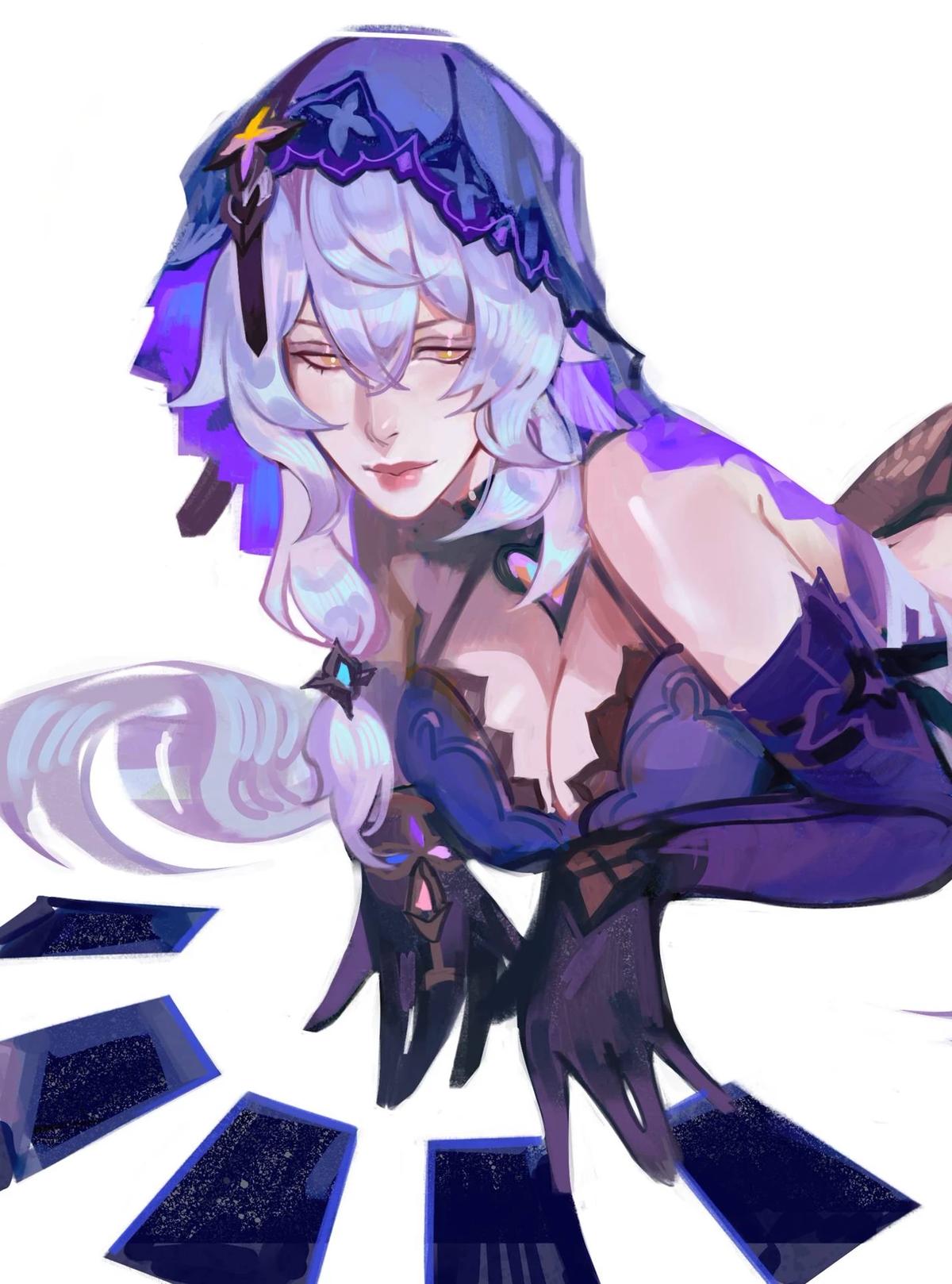 amelia thumbnail