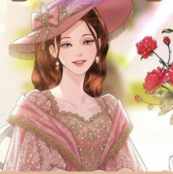 Claudine von Brandt thumbnail