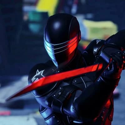 Snake Eyes thumbnail
