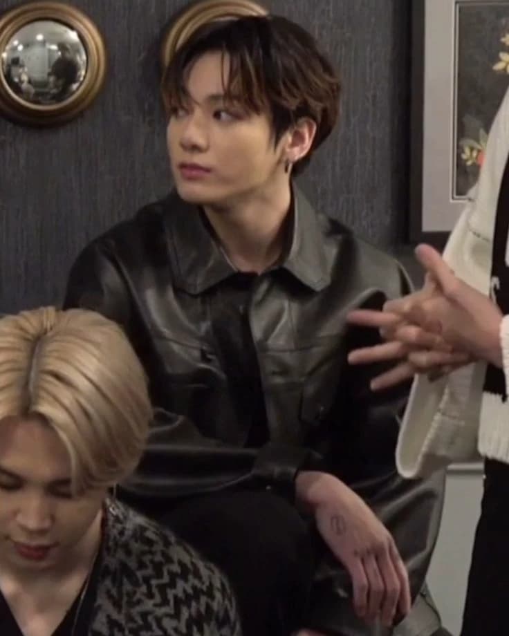 Jeon Jung kook thumbnail