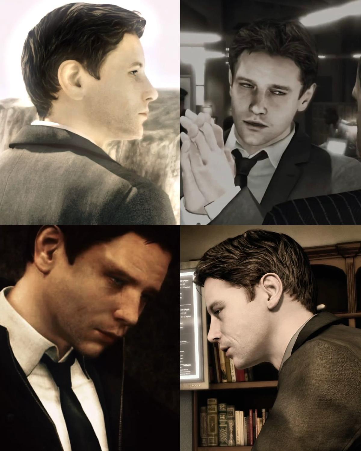 NORMAN JAYDEN thumbnail