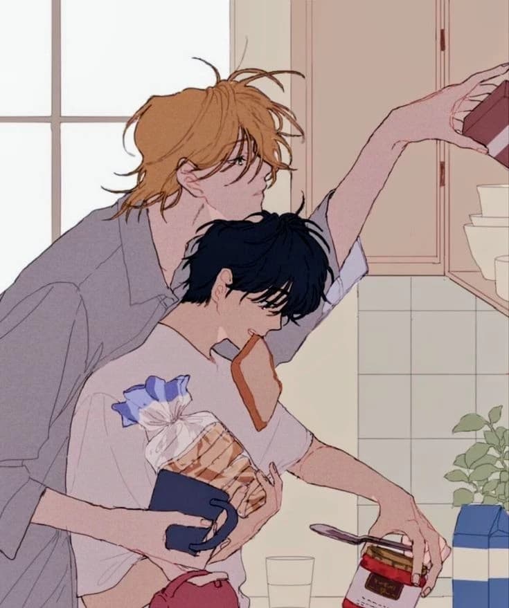 ~Best friends BL/🧸🎮 thumbnail