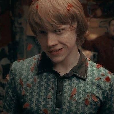 Ron Weasley thumbnail