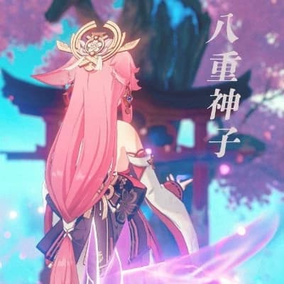 yae miko thumbnail