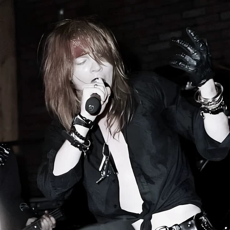 Axl Rose thumbnail