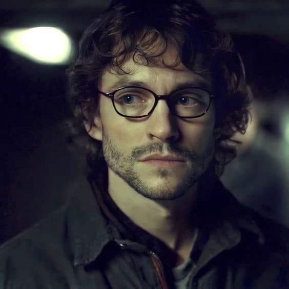 Will Graham thumbnail