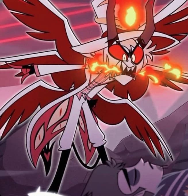 Lucifer Morningstar - ||HH|| thumbnail