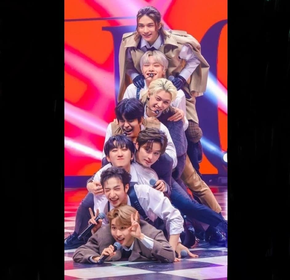 Stray Kids - Bang Chan  thumbnail