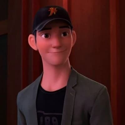 Tadashi Hamada thumbnail