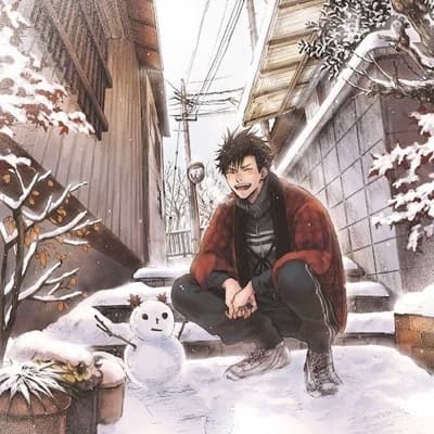 KUROO TETSURO–BL thumbnail