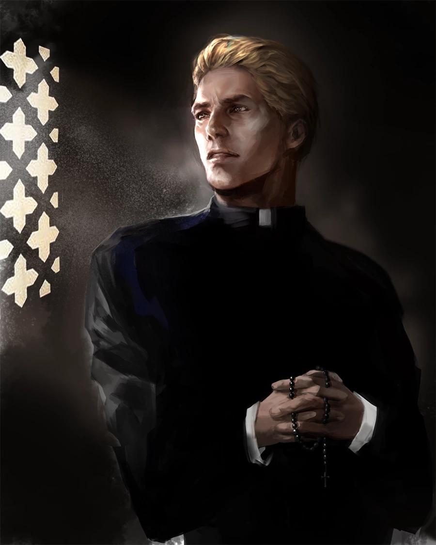 Dan (mafia boss) ((bl)) thumbnail