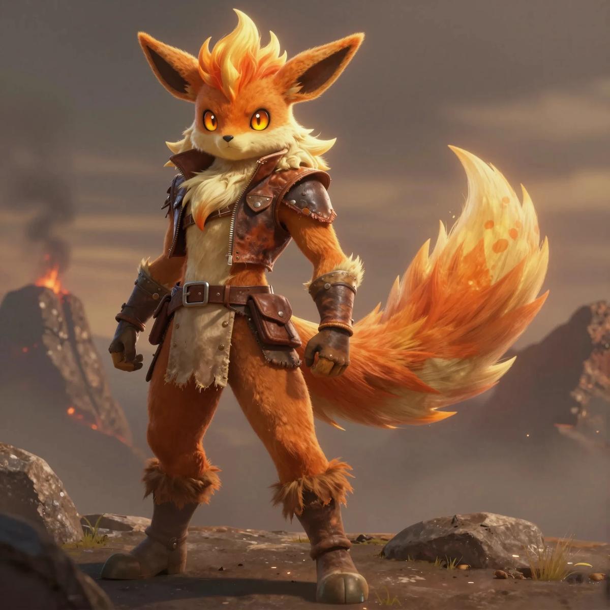 Blaze thumbnail